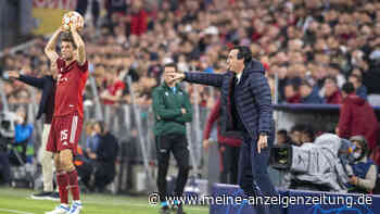 Begegnet der FC Bayern in der Champions League einem unerwarteten Angstgegner?