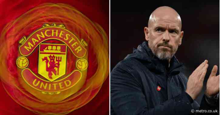 Erik ten Hag has two games to save his Man Utd job – three contenders could replace him