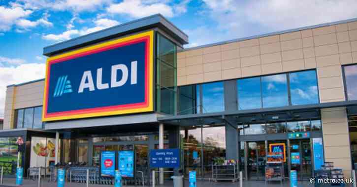 Aldi launches brand new Superfan Card with incredible £5,000 up for grabs