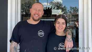 Popular Australian cafe is forced to close down for good