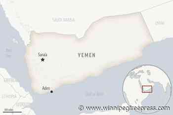 Suspected Yemen Houthi rebel attack targets ship in Red Sea