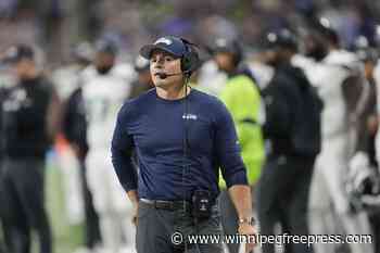 Seahawks defense collapses in record-setting fashion in 42-29 loss