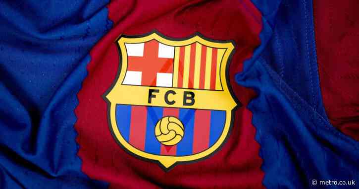 Barcelona prepare £60m bid for ex-Manchester United star