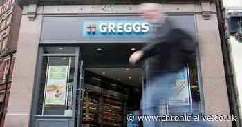 Greggs continues shop openings as sales rise thanks to later openings