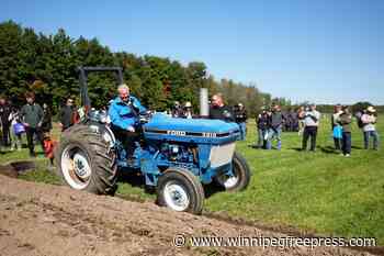 Ontario politicians to make annual trip to rural expo in Lindsay, Ont.