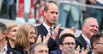 Prince William has 'no room in his heart to make big Prince Harry move'