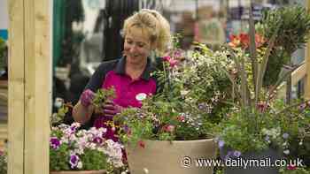 Huge garden centre chain to shut 17 nurseries in blow for shoppers - is YOUR local store on the list?