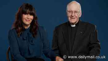 Anna Richardson says dementia is the 'biggest health and social crisis we are facing' as she fronts hard-hitting documentary after her father Jim, 83, was diagnosed with the disease