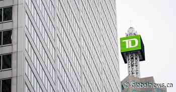 TD Bank to pay more than US$20M over ‘spoofing’ charges