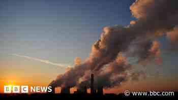 UK to finish with coal power after 142 years