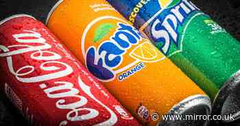 Fanta launches 'questionable' Halloween flavour - and people are divided