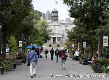 McGill law professors’ union agrees to suspend strike, resume classes