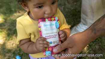 Babylife Organics rebuilds trust in baby food category with transparency, regen ag focus