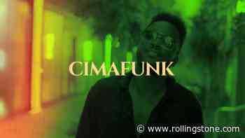 Cimafunk and Miami: Unstoppable Energy That Captivates