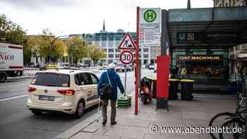 Jungfernstieg: Verkehr rollt an – und was ist mit Weihnachtsmarkt?