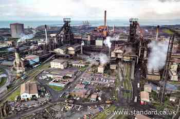 Labour accused of ‘giving up the fight’ for steel jobs in Port Talbot