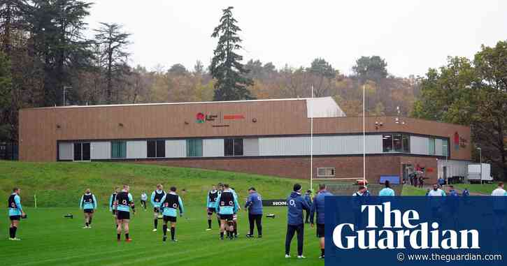 Grenfell campaigners urge RFU to rethink using Kingspan in new training facility