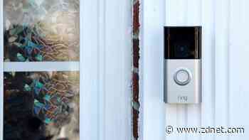 One of the best video doorbells I've tested is not a Blink or Arlo (and it's 33% off)