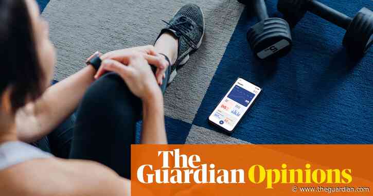 I’ve joined the ranks of people who track their exercise milestones on social media. Don’t hate me | Anna Spargo-Ryan