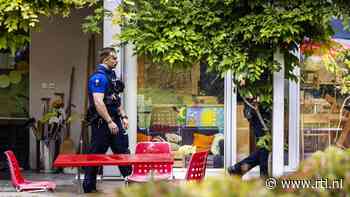 Drie kleine kinderen gewond bij aanval met steekwapen in Zürich