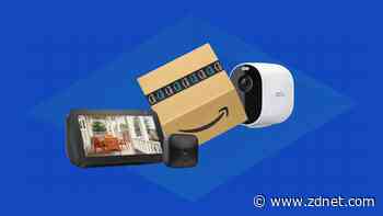 Best early Prime Day security camera deals to shop in October 2024