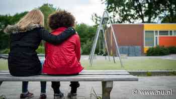 Gevluchte kinderen leren door asielbeleid lastiger Nederlands dan nodig