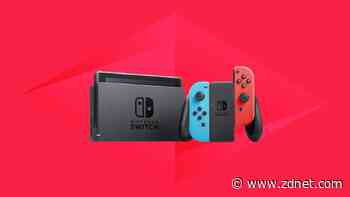 Best early Prime Day Nintendo deals to shop in October 2024