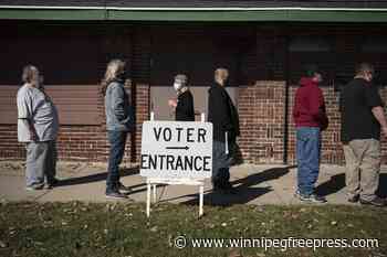 Wisconsin Democrats, Republicans pick new presidential electors following 2020 fake electors debacle