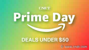 Prime Day Deals Under $50: Score Discounts on Tech, Home Goods and Everyday Essentials