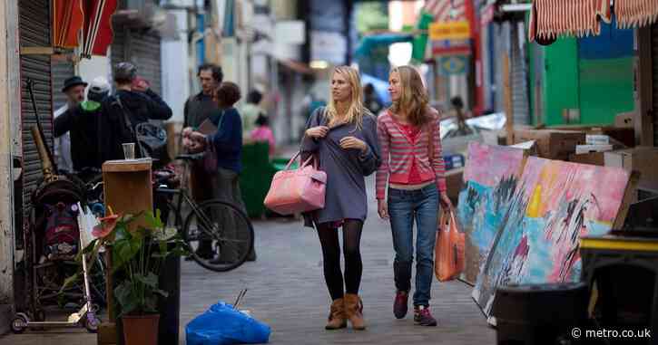 One of Londoners’ favourite markets put up for sale