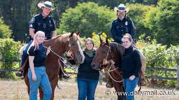 Defund the police movement is blamed for loss of beloved Seattle tradition