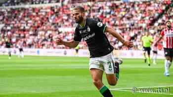 Feyenoord nog zonder Nieuwkoop tegen Girona in Champions League