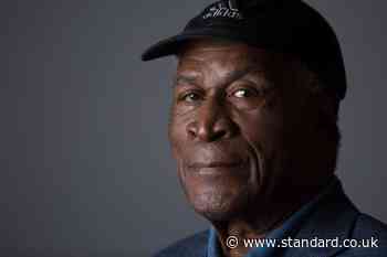 Roots and Coming To America star John Amos dies aged 84 – reports