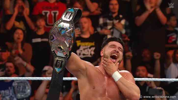 Ethan Page: The NXT/TNA Partnership Has Been Great, It Gives Talent More Reps And Matches