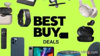 Top Best Buy deals ahead of Prime Day 2024