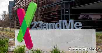 23andMe Is Sinking Fast. Can the Company Survive?