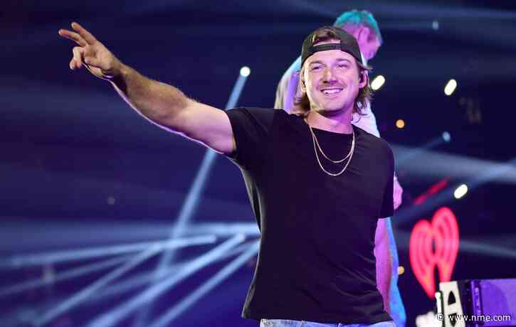 Morgan Wallen dontates $500,000 to Hurricane Helene relief effort