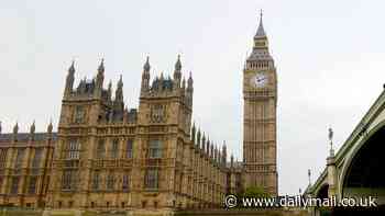 Man carrying bow and arrow near Houses of Parliament arrested: Police swarm man at Peers car park