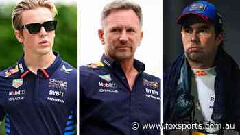 Making sense of Red Bull’s post-Ricciardo world... and why blood-letting may not be over