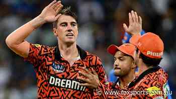 Aussie stars threatened with two-year bans after IPL rule change creates million-dollar dilemma