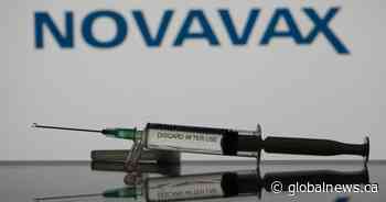 Canada won’t be ordering Novavax’s updated COVID-19 vaccine, cites low demand