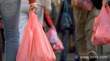 California's Plastic Bag Ban Is Growing, But When Exactly Will It Take Effect?