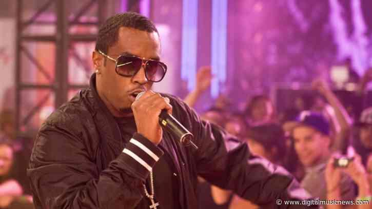 Diddy Faces Possible Onslaught of 120+ New Sexual Assault Lawsuits