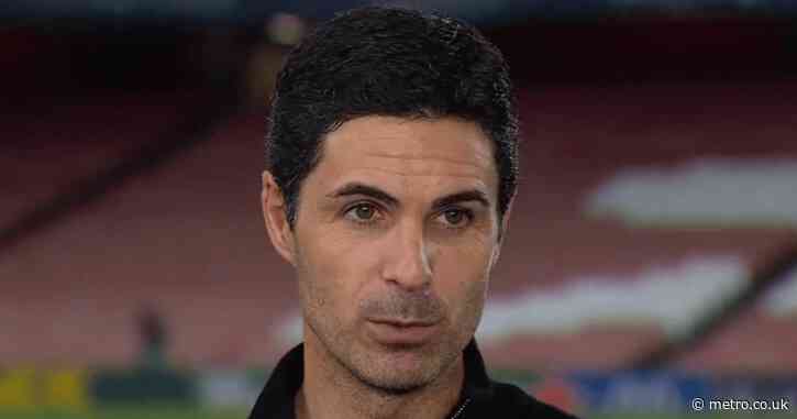 Arsenal boss Mikel Arteta reserves special praise for ‘unbelievable’ Kai Havertz after PSG victory