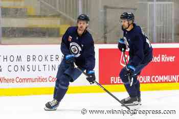 As roster cuts loom, boys on the bubble make case to crack Jets lineup