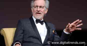 Steven Spielberg is a PC gamer? Find out why the Oscar winner loves gaming