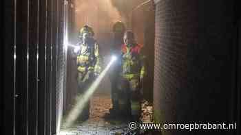 112-nieuws: brandje in schuur in Oss • gemeente Helmond plaatst camera's