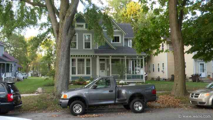 Tolan House will soon be added as local historic landmark