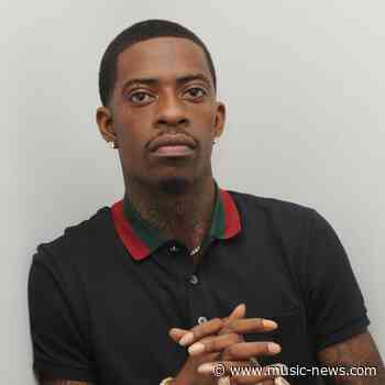 Rich Homie Quan cause of death revealed