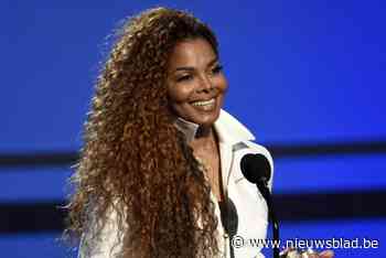 Een succescarrière die overschaduwd wordt door haar beroemde familie en een blote borst: na 26 jaar speelt Janet Jackson weer in België